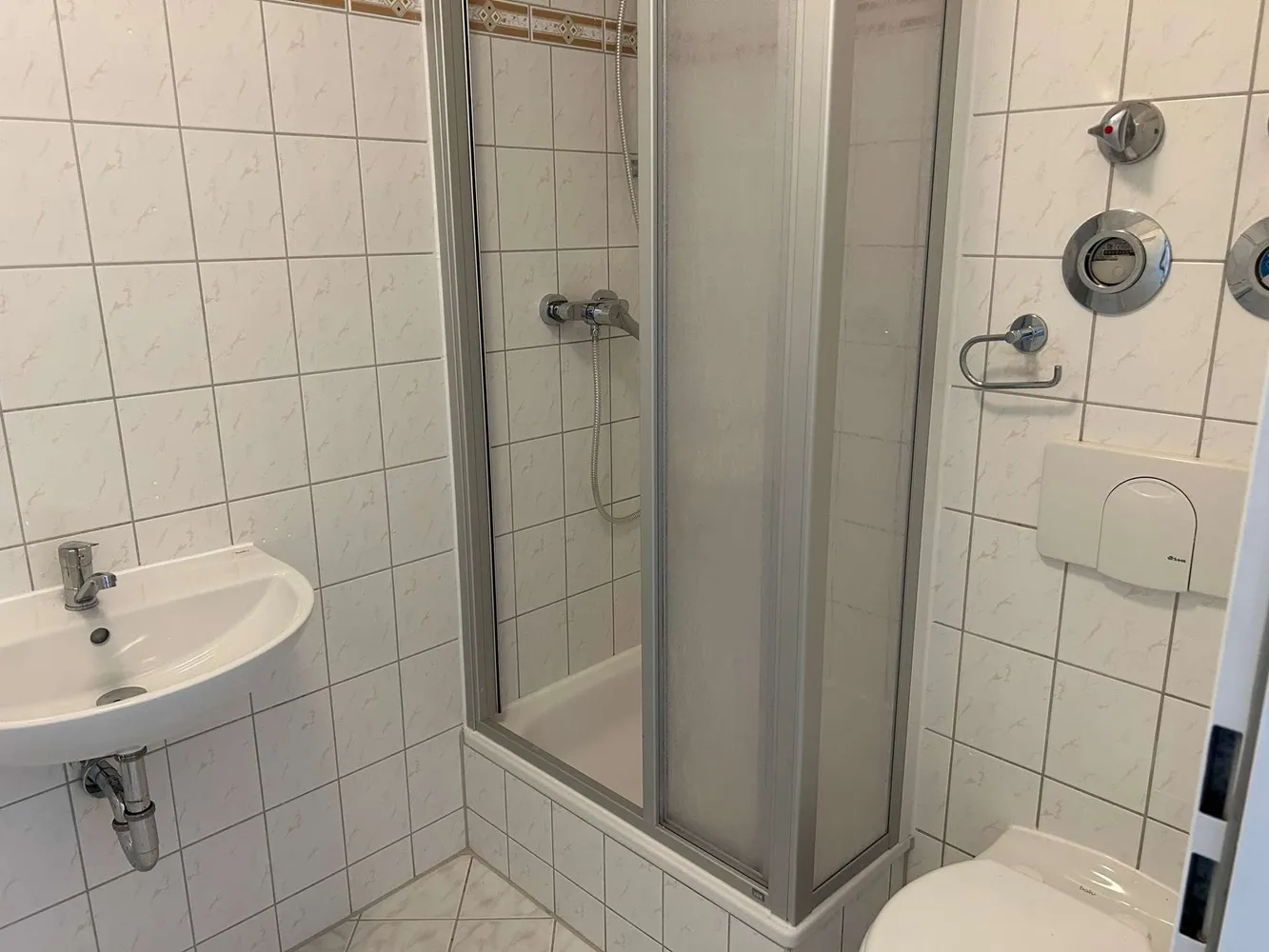 1 Zimmer Wohnung mit 25 m² in Leipzig – Bild 3