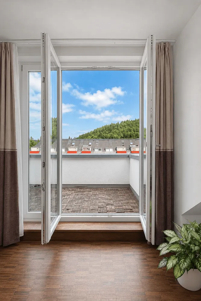 5 Zimmer Wohnung mit 116 m² in Lahr/Schwarzwald – Bild 12