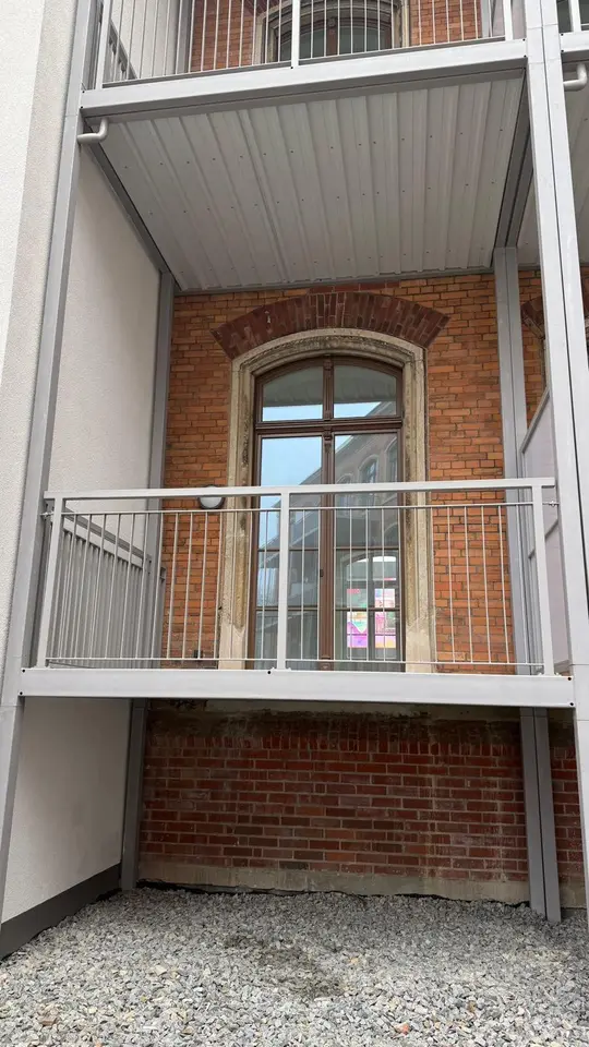 3 Zimmer Wohnung mit 73 m² in Zwickau – Bild 3