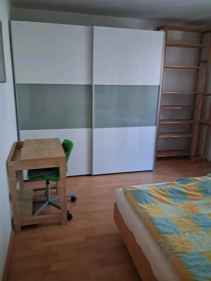 WG-Zimmer mit 58 m² in Lahr/Schwarzwald – Bild 2