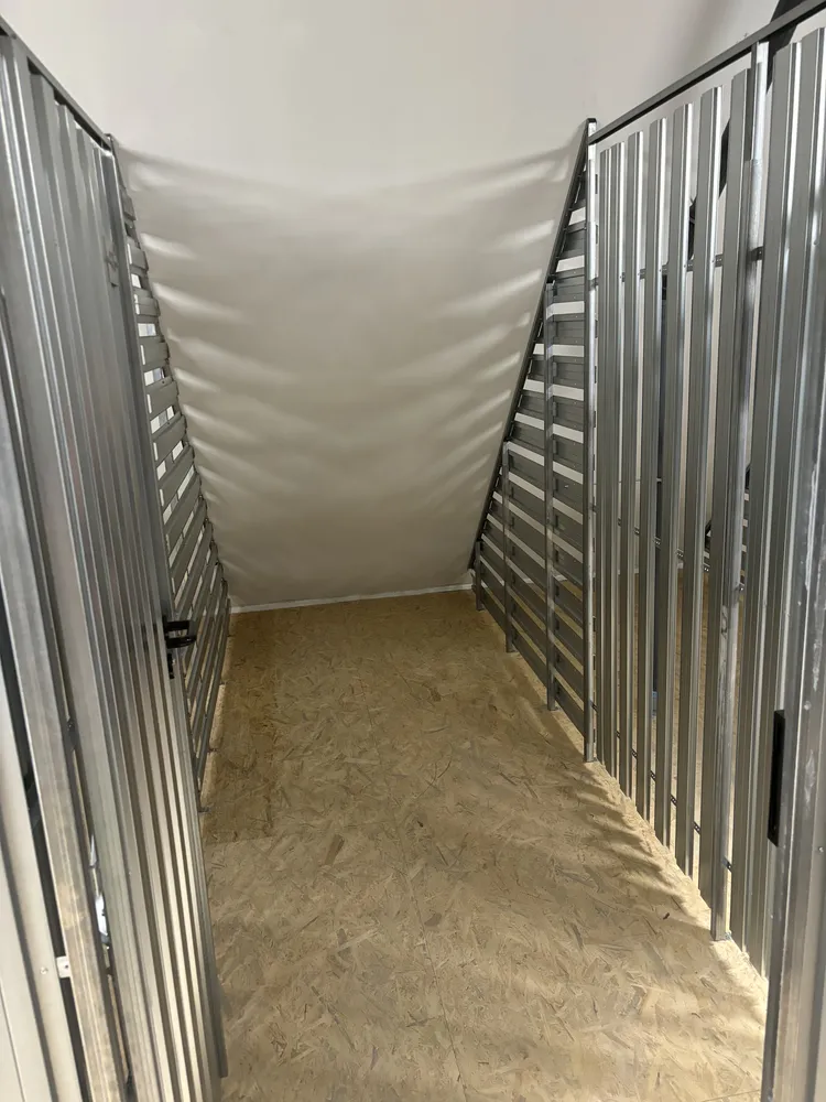 2 Zimmer Wohnung mit 46 m² in Regensburg – Bild 5