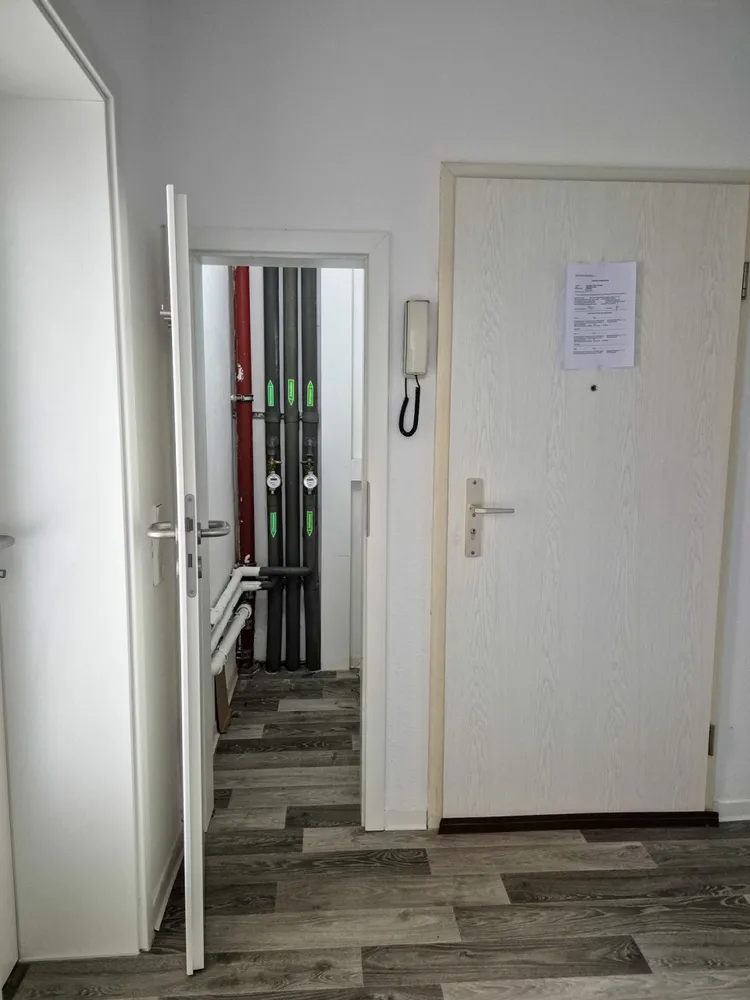 2 Zimmer Wohnung mit 52 m² in Chemnitz – Bild 3