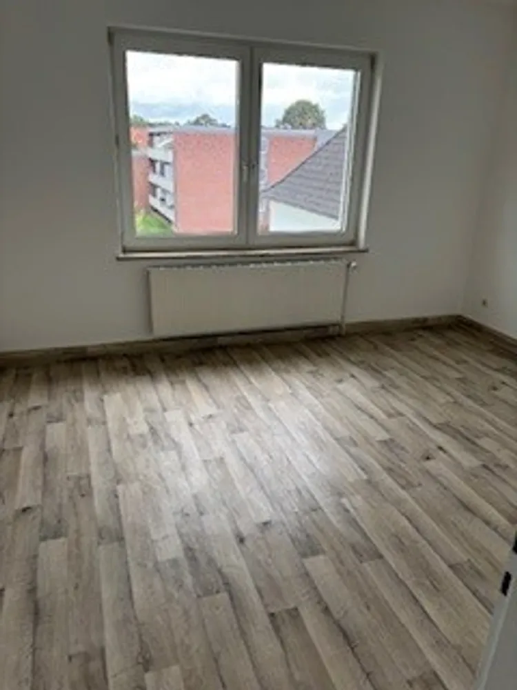 3 Zimmer Wohnung mit 60 m² in Delmenhorst – Bild 1