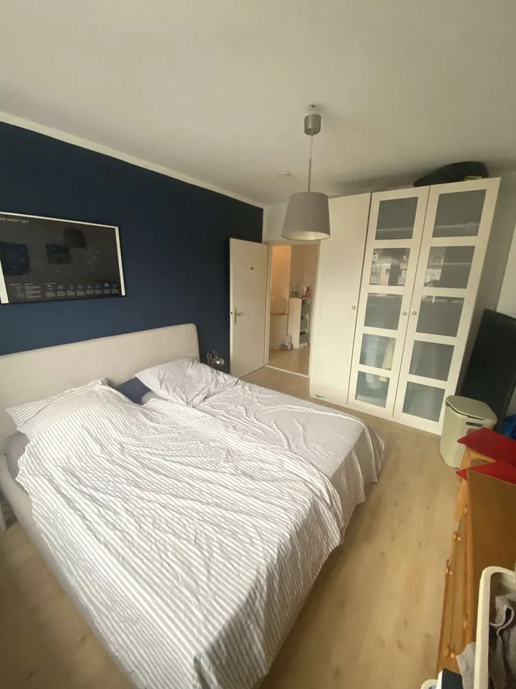 3 Zimmer Wohnung mit 59 m² in München – Bild 7