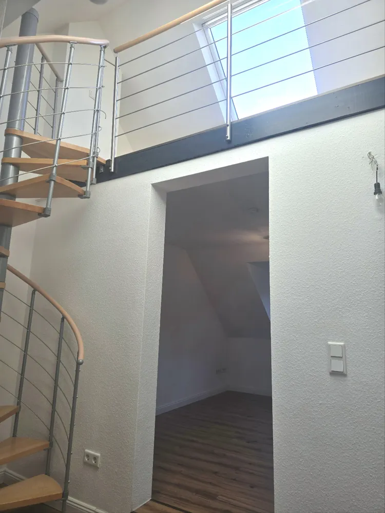 2 Zimmer Wohnung mit 32 m² in Essen – Bild 1