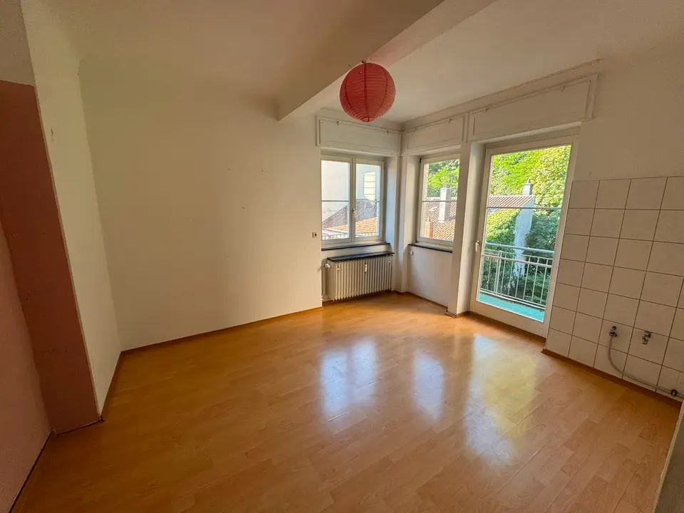 2 Zimmer Wohnung mit 70 m² in Saarbrücken – Bild 3