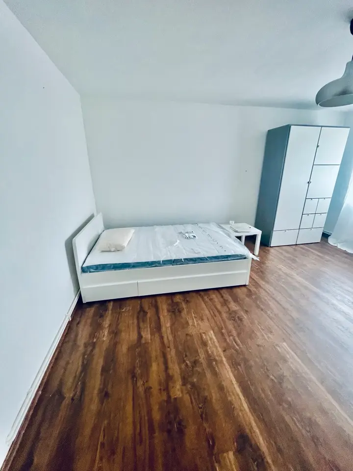WG-Zimmer mit 25 m² in Hannover – Bild 2
