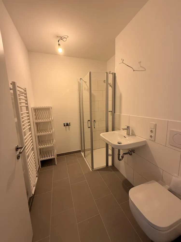2 Zimmer Wohnung mit 65 m² in Hamburg – Bild 5