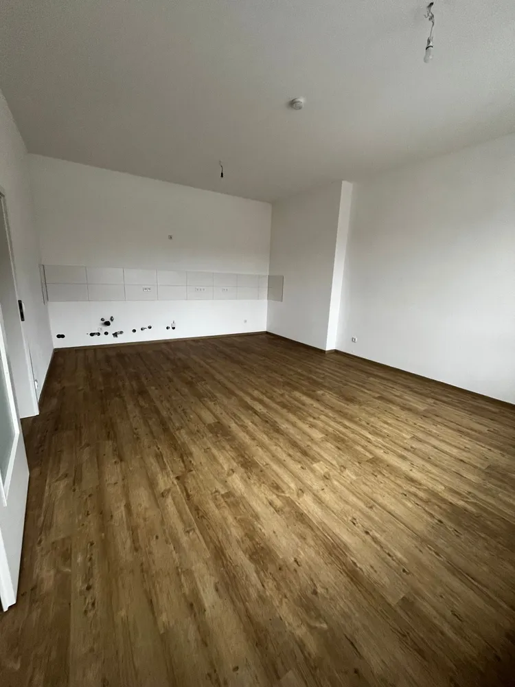 3 Zimmer Wohnung mit 88 m² in Düsseldorf – Bild 1