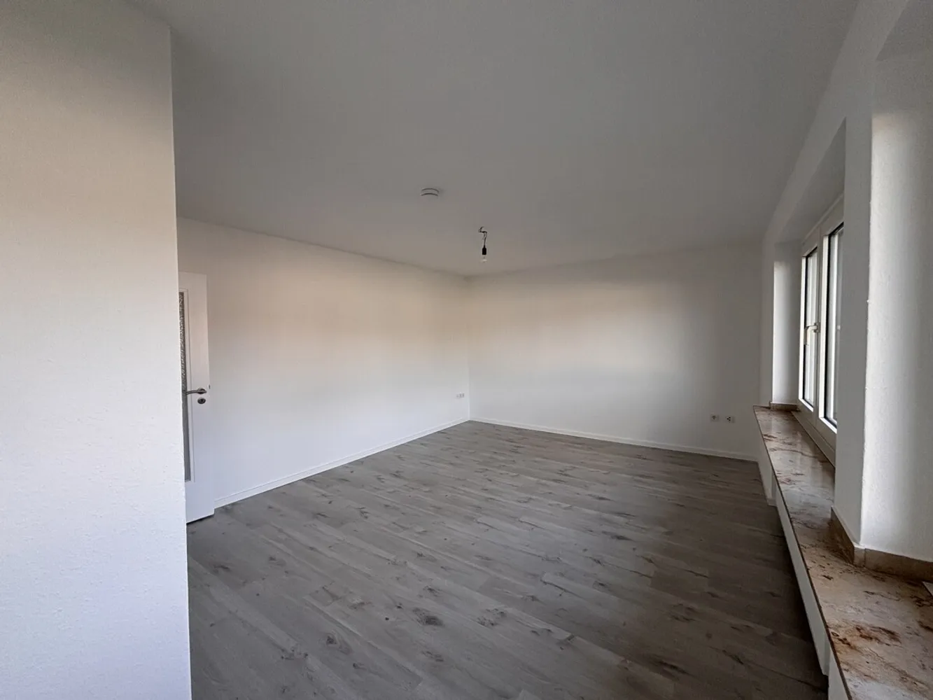 1 Zimmer Wohnung mit 29 m² in Duisburg – Bild 3
