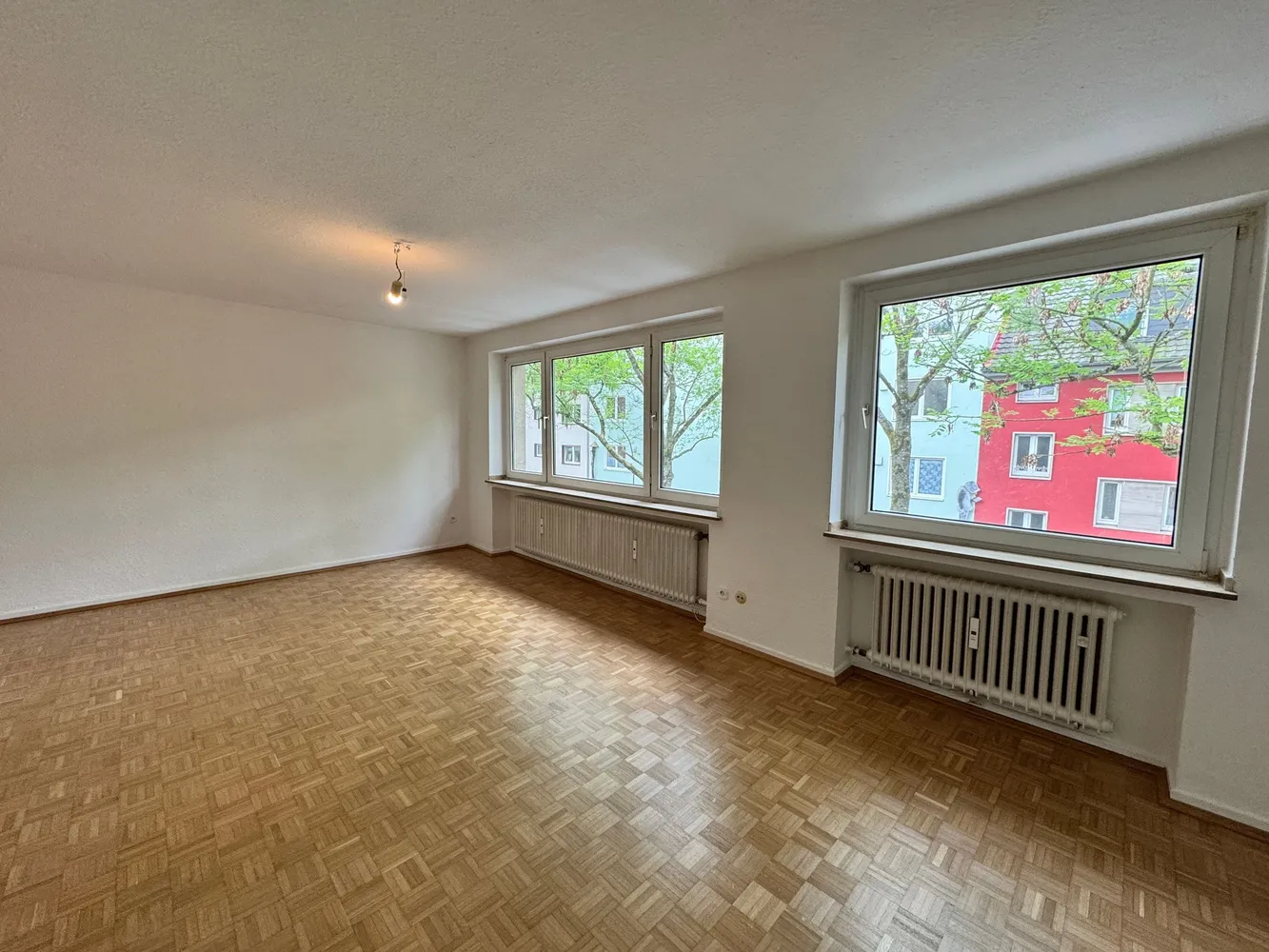 3 Zimmer Wohnung mit 59 m² in Essen – Bild 2