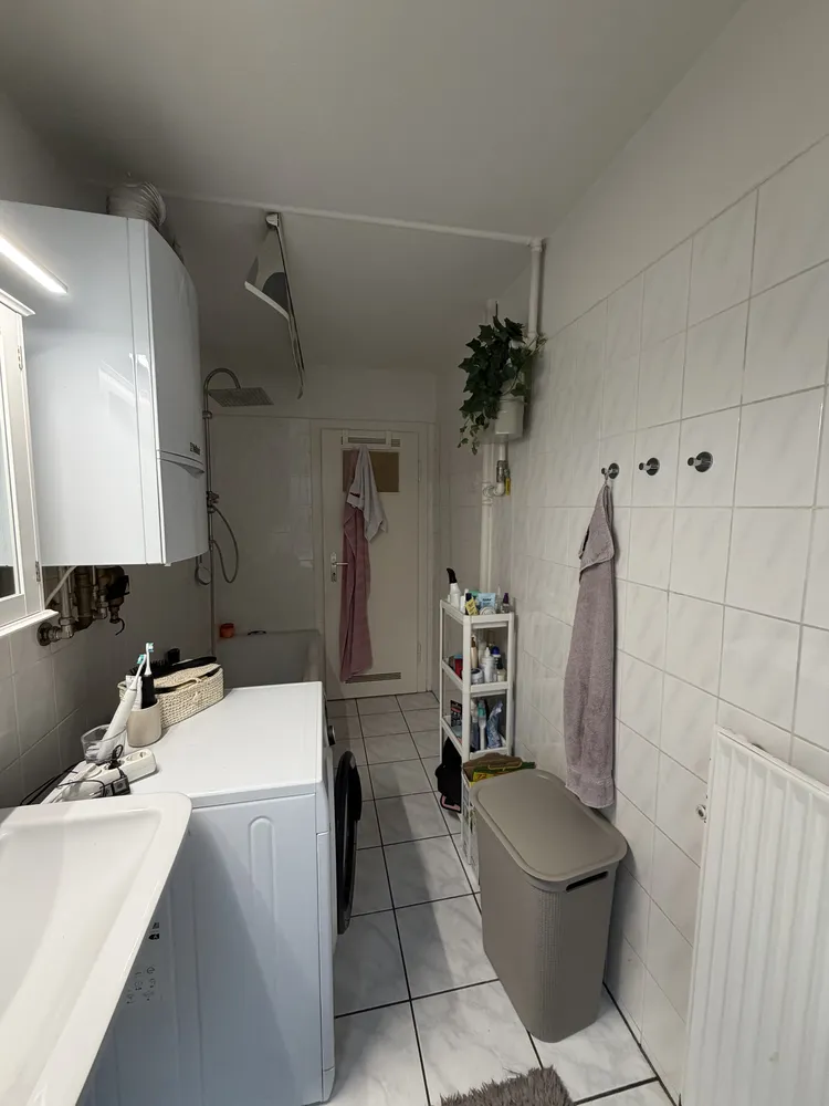 3 room apartment with 63 m² in Hanover – Photo 8