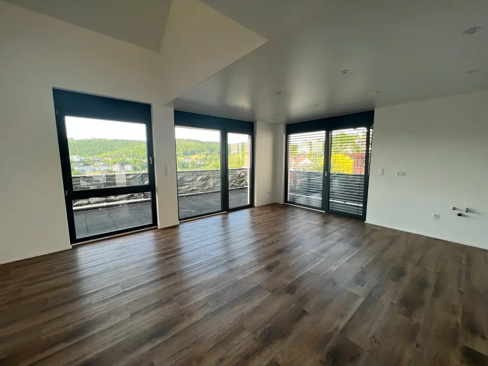 4 Zimmer Wohnung mit 175 m² in Siegen – Bild 1