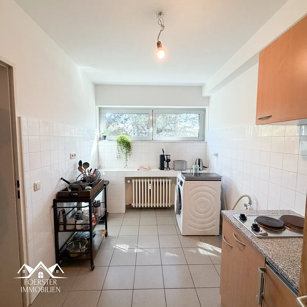 2 room apartment with 66 m² in Aachen – Photo 8