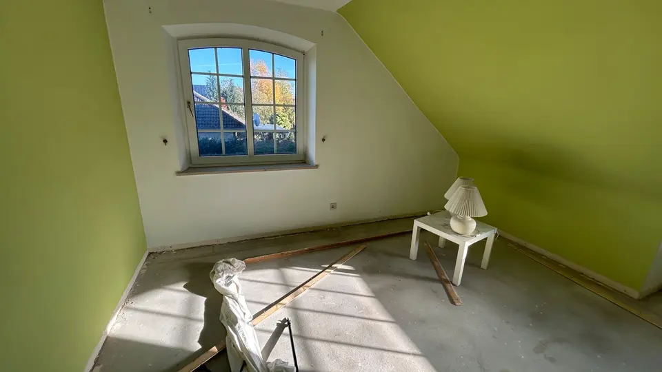 4 Zimmer Wohnung mit 110 m² in Soltau – Bild 10