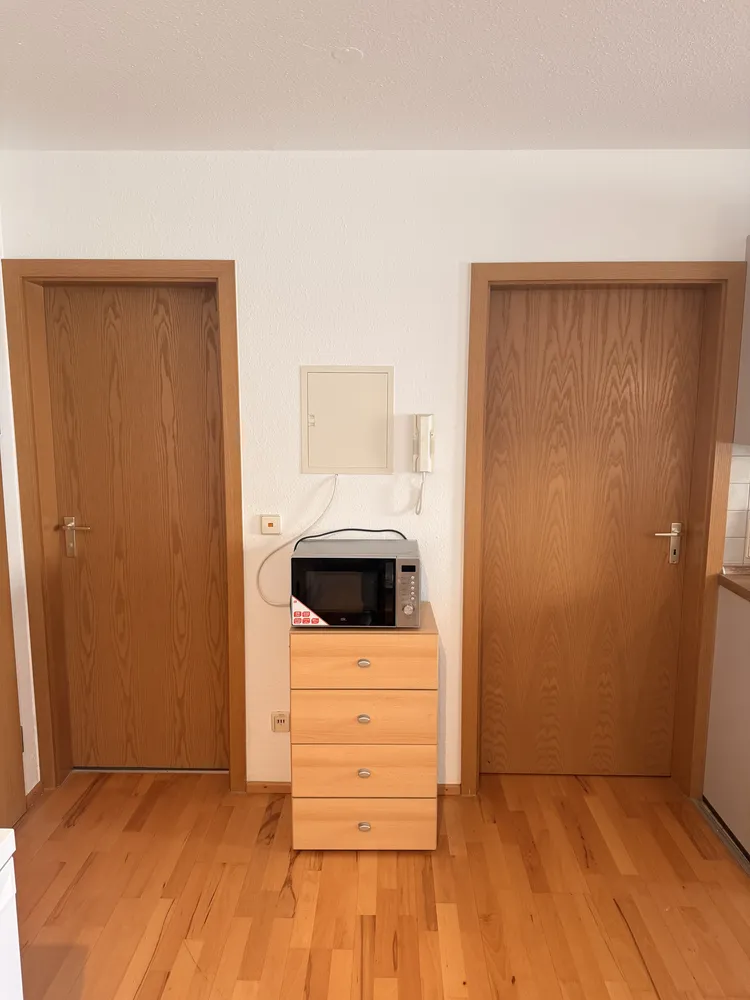 2 Zimmer Wohnung mit 39 m² in Konstanz – Bild 7