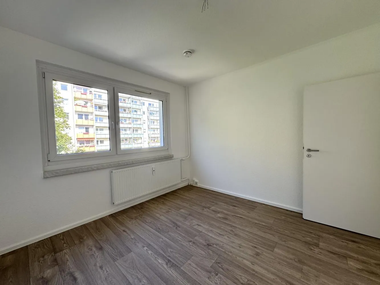 4 Zimmer Wohnung mit 98 m² in Chemnitz – Bild 8