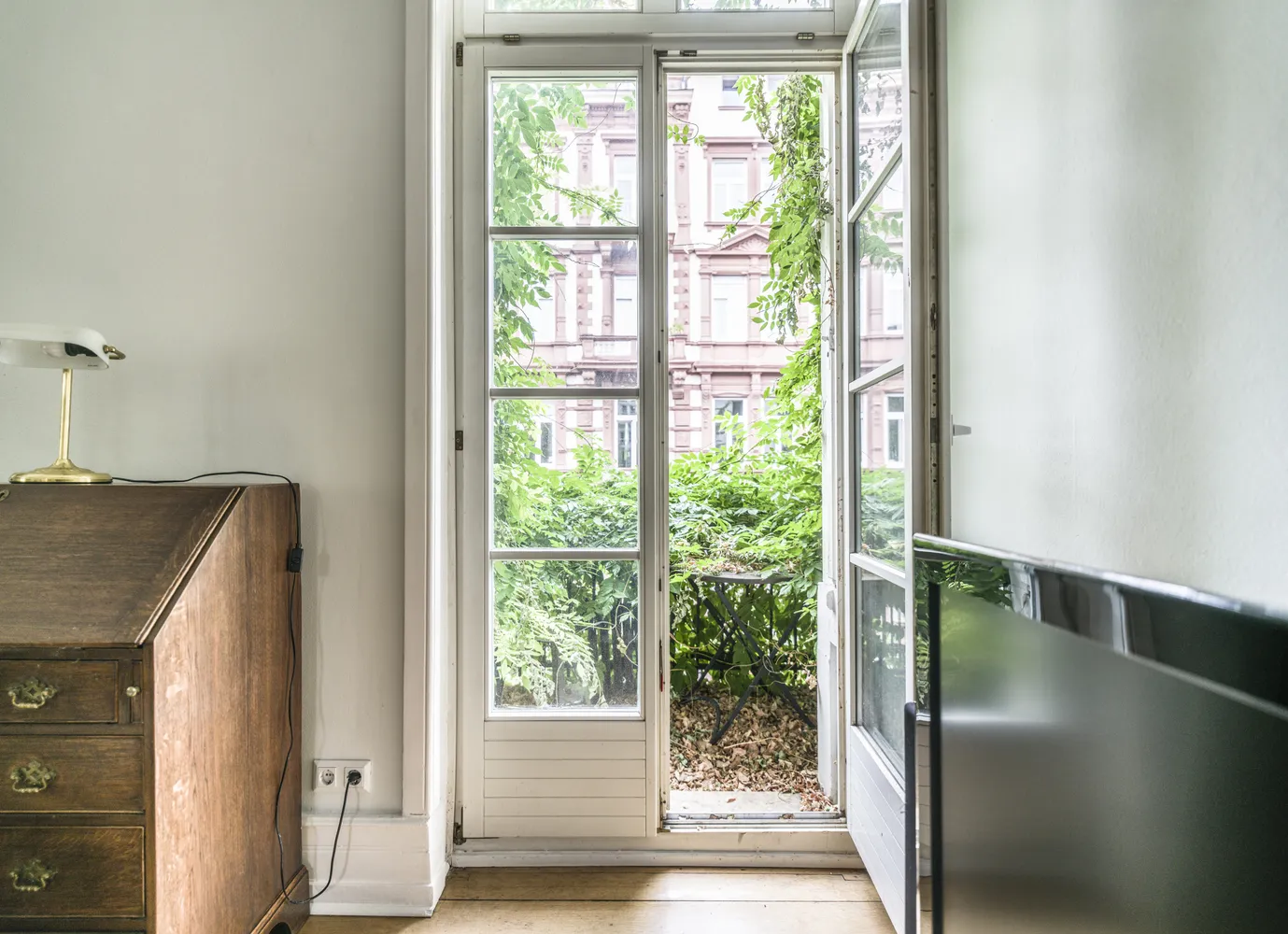 3 room apartment with 95 m² in Frankfurt am Main – Photo 5
