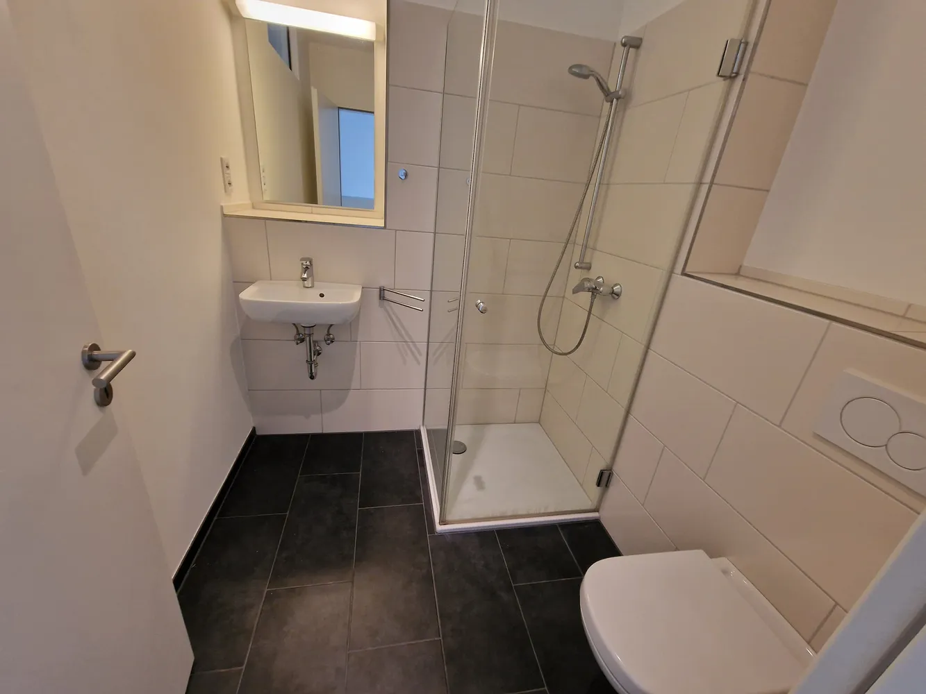 2 Zimmer Wohnung mit 21 m² in Hamburg – Bild 4