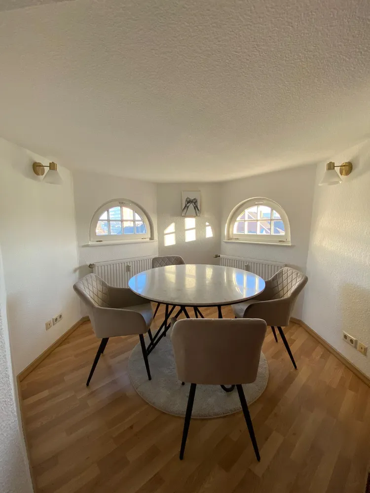 3 Zimmer Wohnung mit 128 m² in Peine – Bild 12