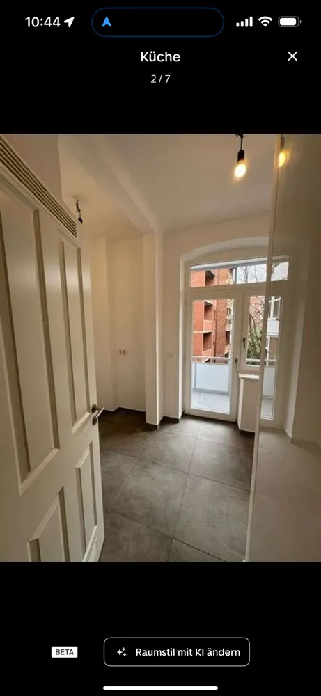 3 Zimmer Wohnung mit 55 m² in Stuttgart – Bild 5
