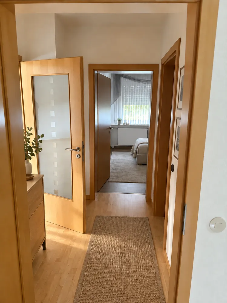 3 Zimmer Wohnung mit 96 m² in Essen – Bild 11