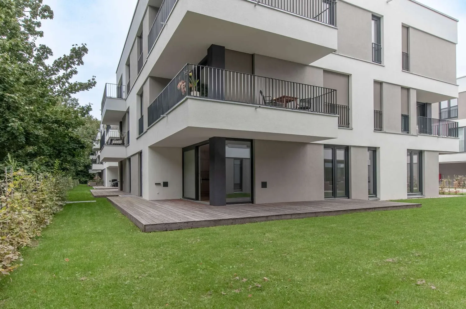 3 Zimmer Wohnung mit 113 m² in Berlin – Bild 6