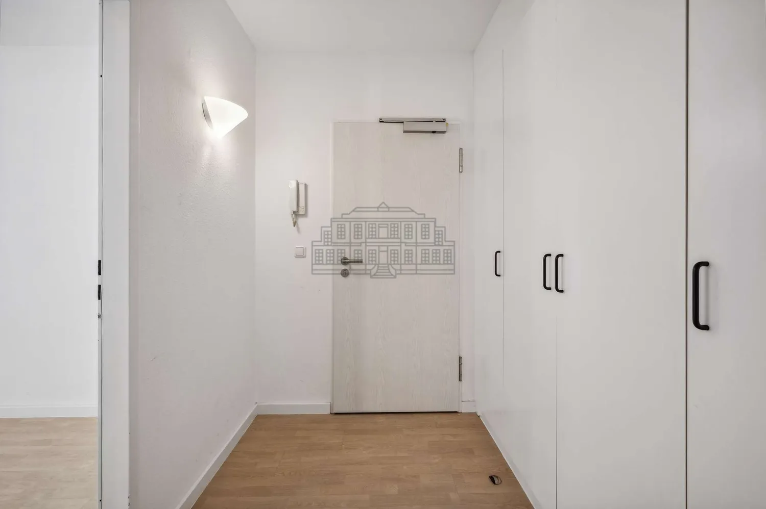 1 Zimmer Wohnung mit 21 m² in Aachen – Bild 3