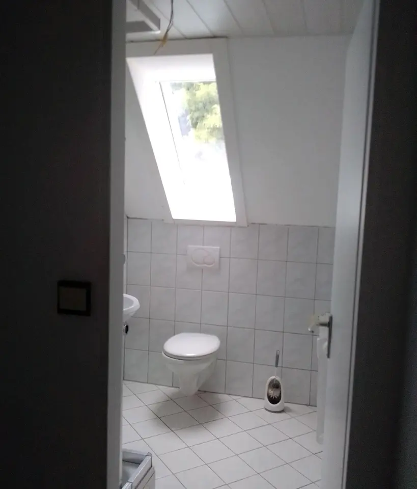 Studio mit 31 m² in Weinheim – Bild 9