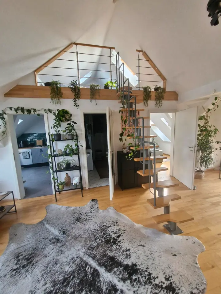 3 Zimmer Wohnung mit 75 m² in Bochum – Bild 3
