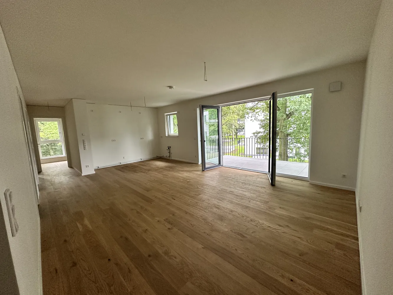 3 room apartment with 81 m² in Königs Wusterhausen – Photo 11