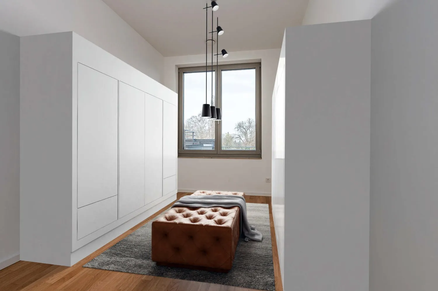 4 Zimmer Wohnung mit 86 m² in Berlin – Bild 7