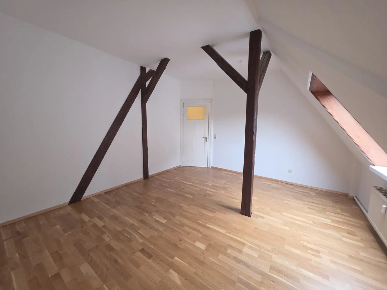 2 Zimmer Wohnung mit 58 m² in Bremerhaven – Bild 1