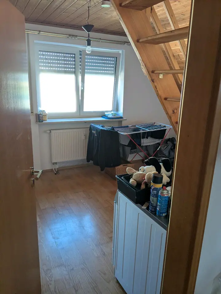WG-Zimmer mit 18 m² in Donauwörth – Bild 9