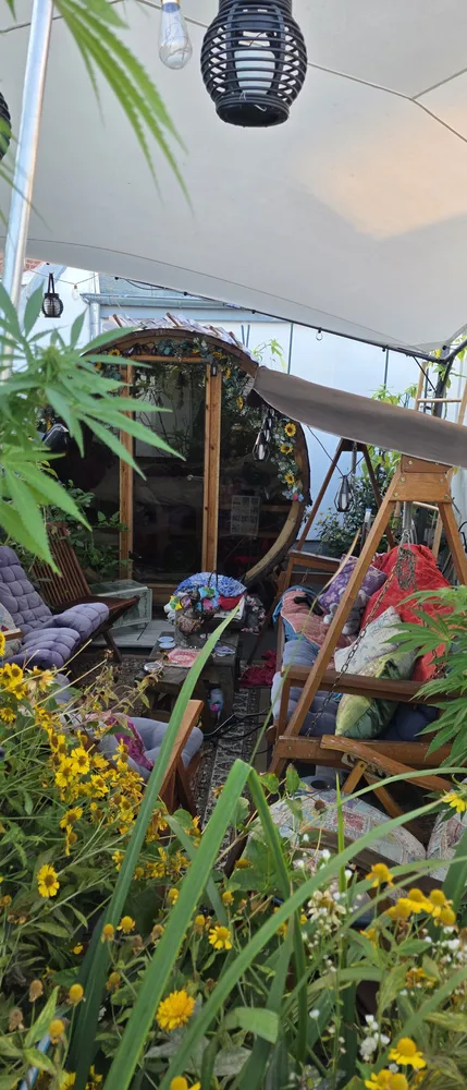 WG-Zimmer mit 20 m² in Berlin – Bild 7