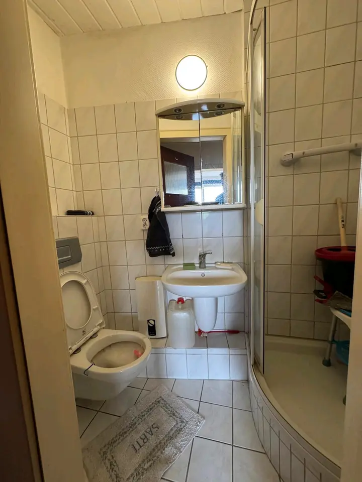 4 Zimmer Wohnung mit 98 m² in Solingen – Bild 10