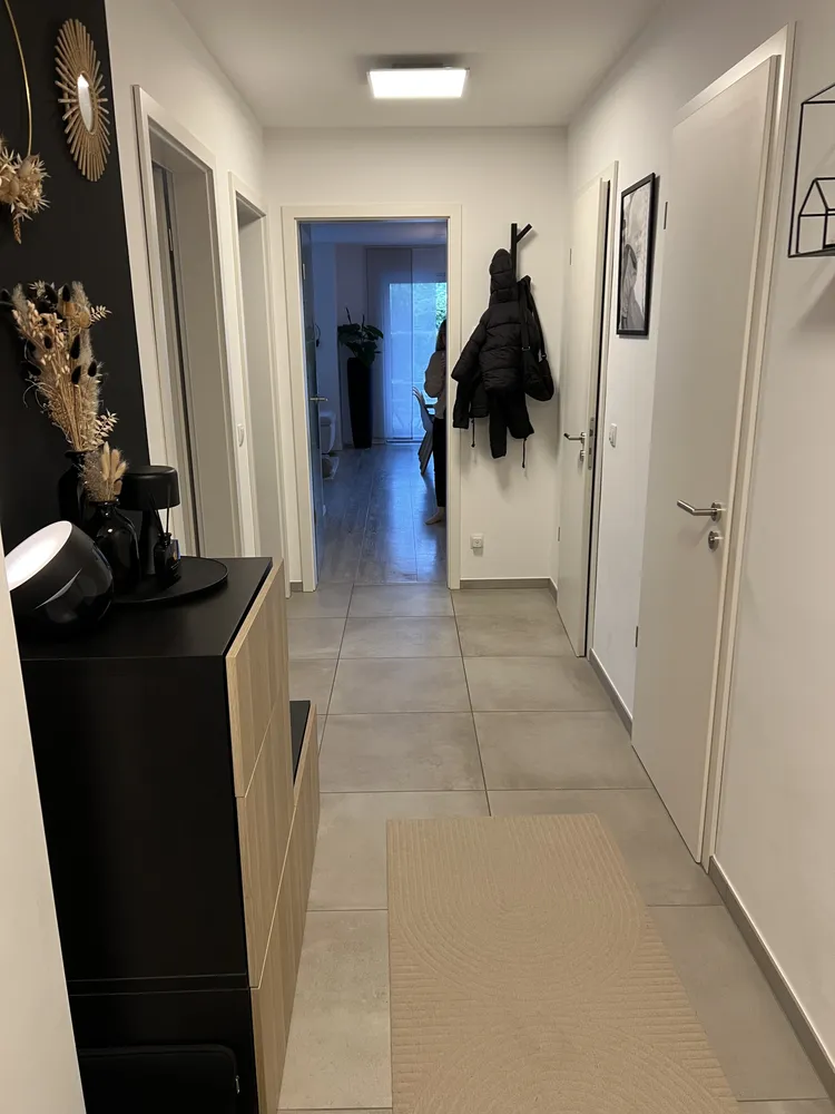 3 Zimmer Wohnung mit 76 m² in Bocholt – Bild 3
