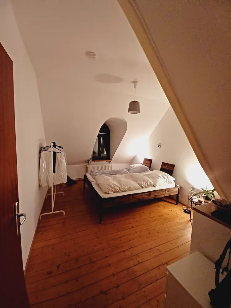 2 Zimmer Wohnung mit 55 m² in Mannheim – Bild 4