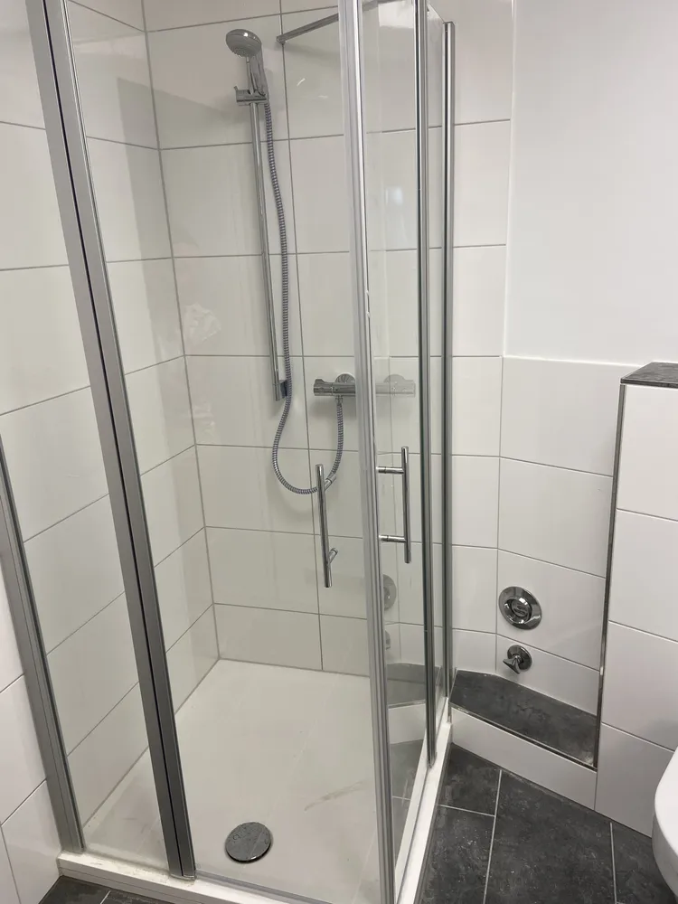 2 room apartment with 53 m² in Osnabrück – Photo 7