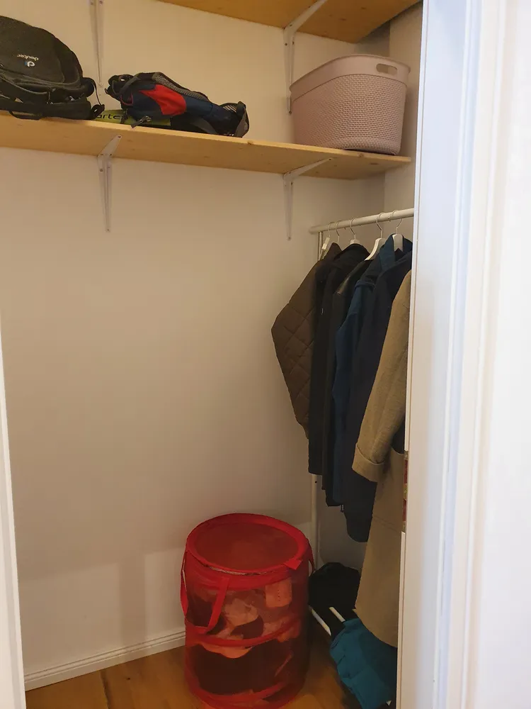 3 room apartment with 96 m² in Berlin – Photo 3