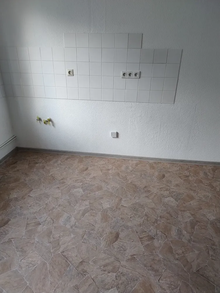 1 Zimmer Wohnung mit 35 m² in Naumburg (Saale) – Bild 2