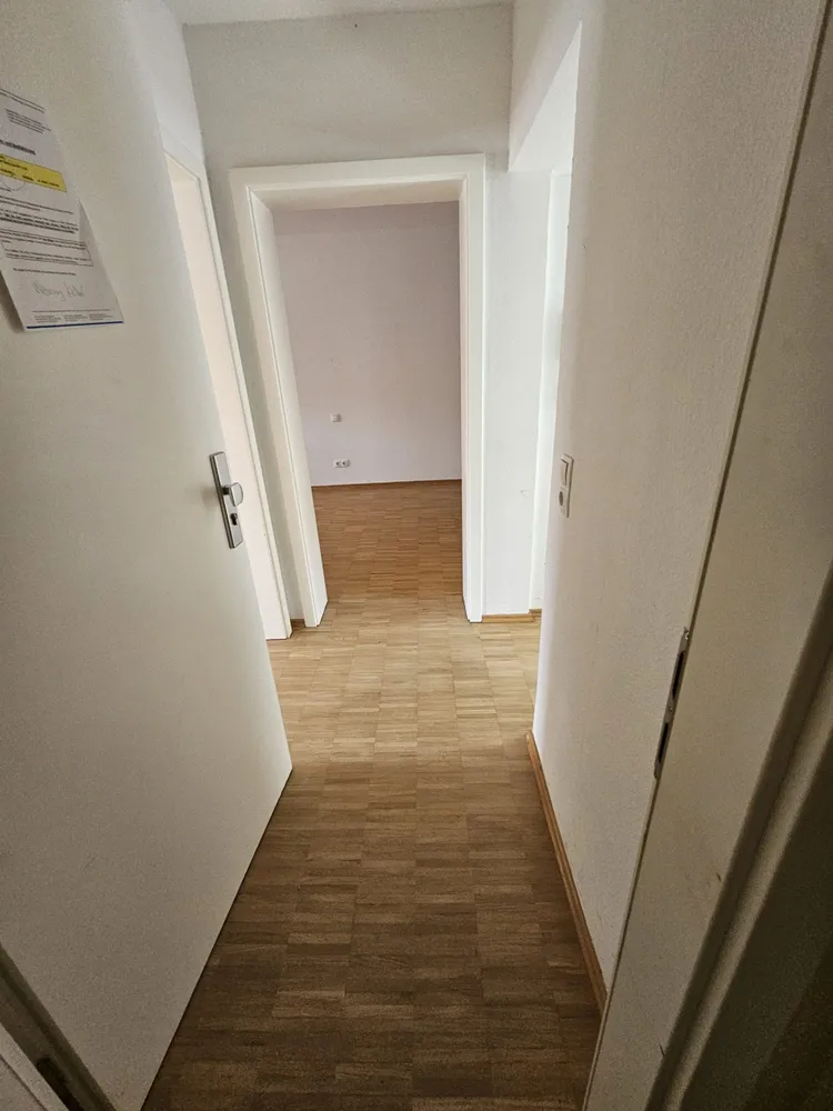 3 Zimmer Wohnung mit 66 m² in Mannheim – Bild 9