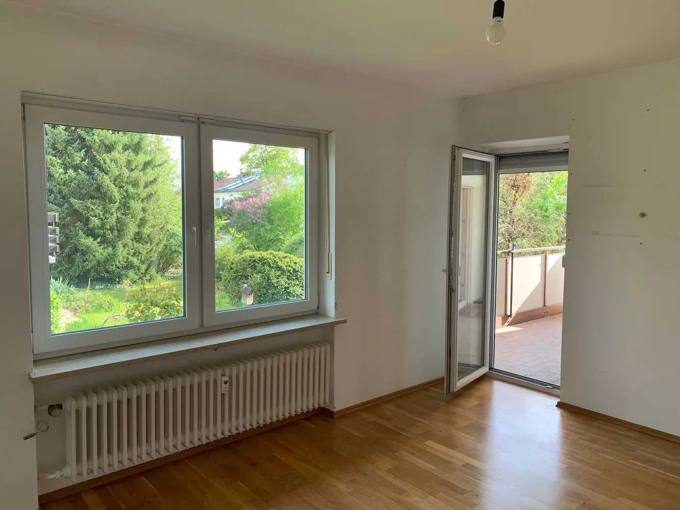 3 Zimmer Wohnung mit 80 m² in München – Bild 5