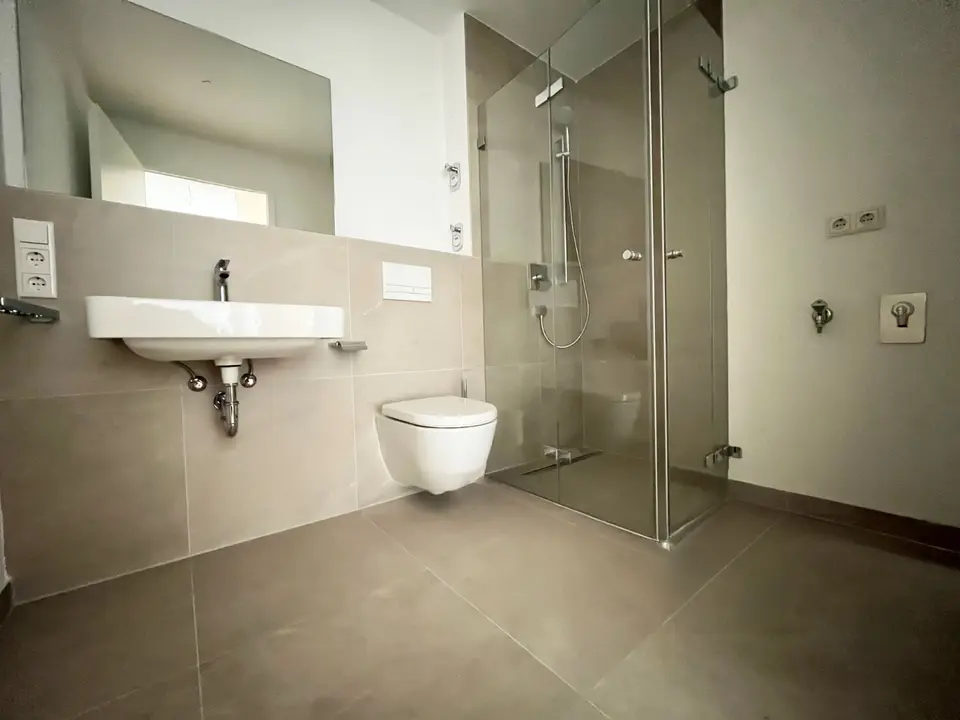 2 room apartment with 61 m² in Fürth – Photo 8