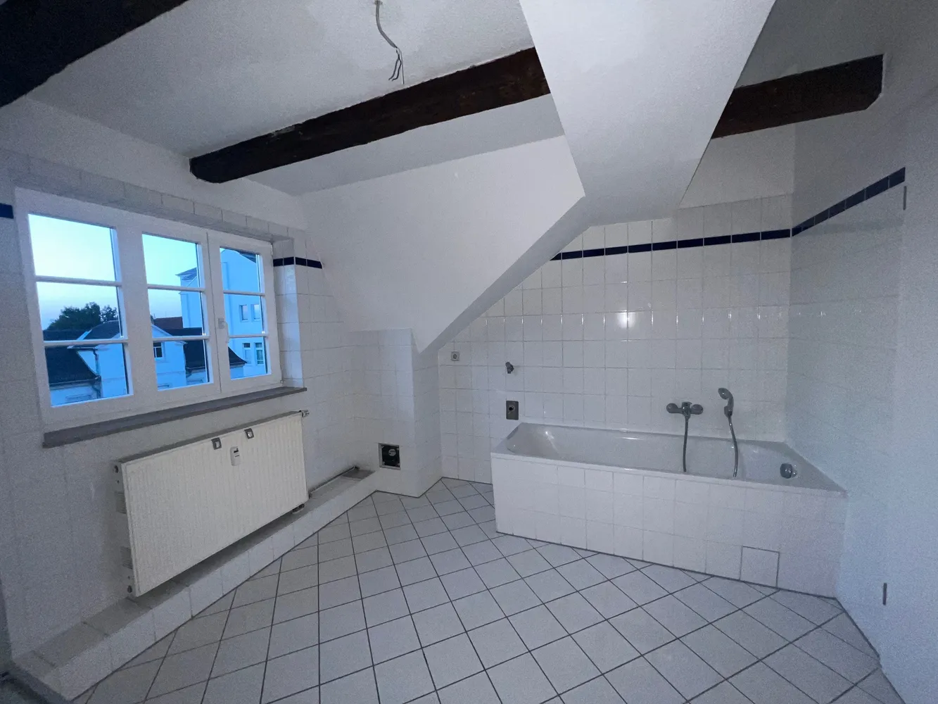 3 room apartment with 105 m² in Radebeul – Photo 1