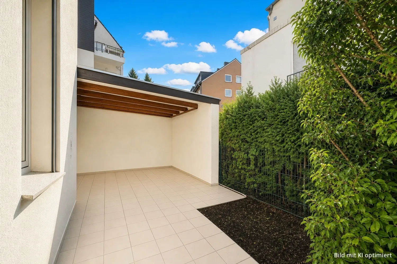 4 Zimmer Wohnung mit 120 m² in Essen – Bild 12