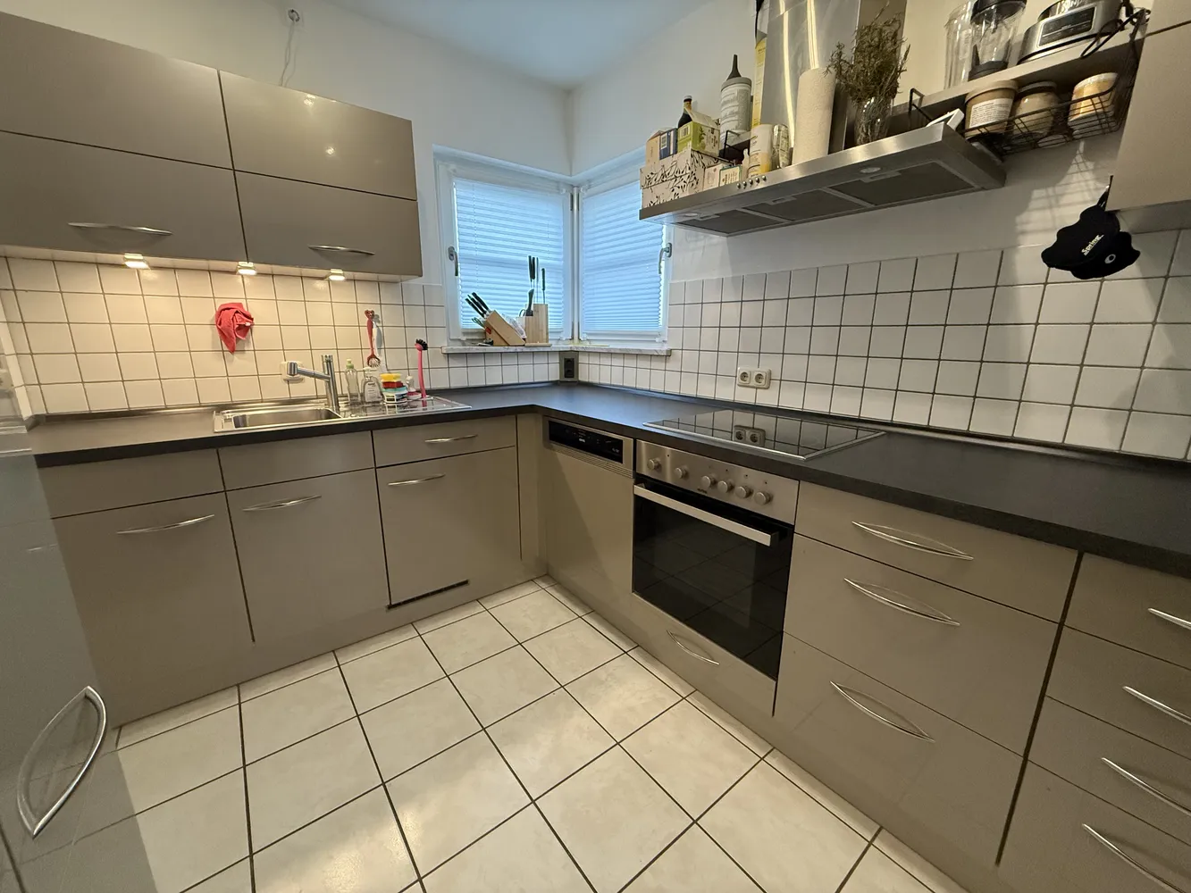 3 room apartment with 93 m² in Regensburg – Photo 5