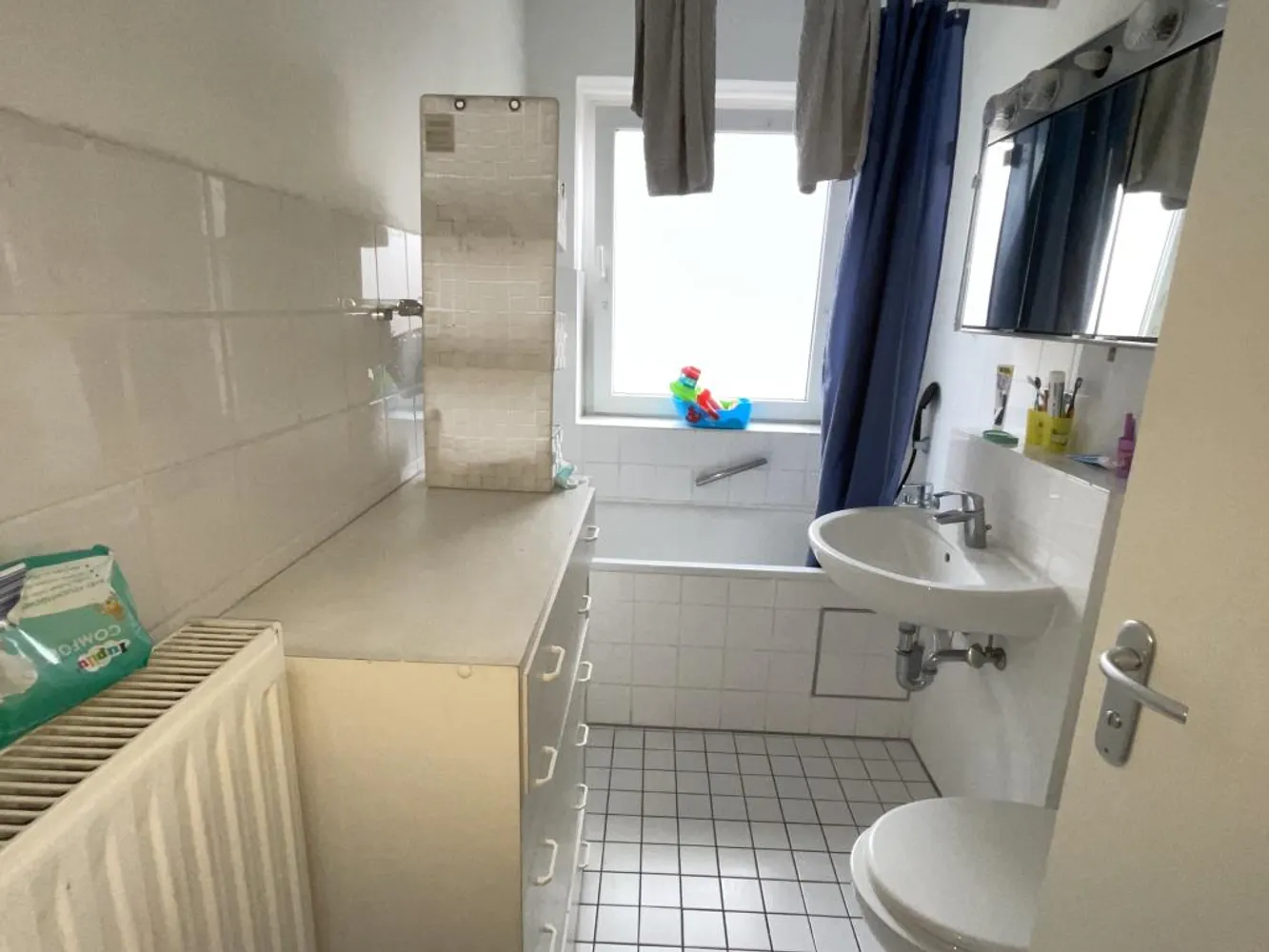 3 room apartment with 59 m² in Ahaus – Photo 5