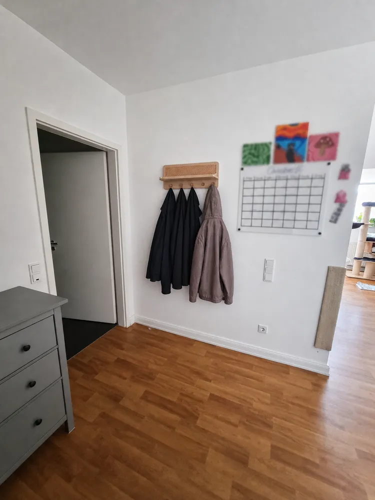 2 Zimmer Wohnung mit 59 m² in Fulda – Bild 6