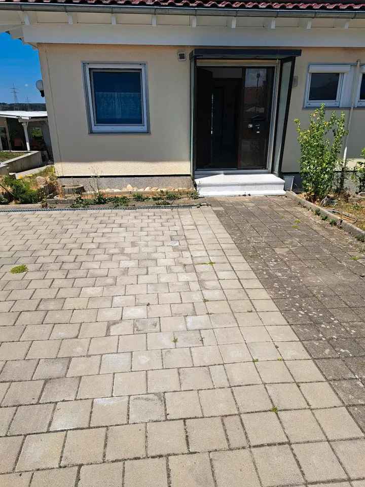 5 Zimmer Wohnung mit 98 m² in Rottweil – Bild 2